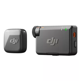 DJI Mic Mini