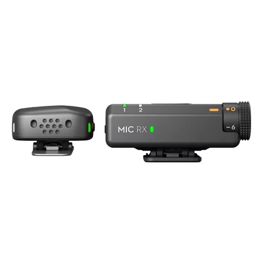 DJI Mic Mini