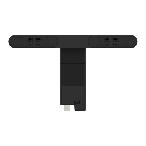 Lenovo ThinkVision MS30 (S) Fekete 2.0 csatornák 4 W