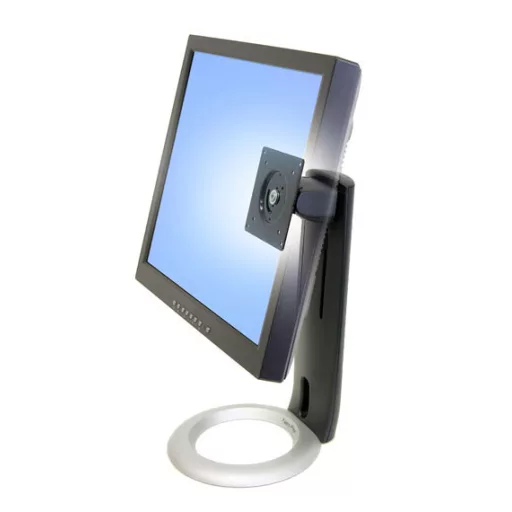 Ergotron Neo Flex Neo-Flex LCD Lift Stand 61 cm (24") Asztali