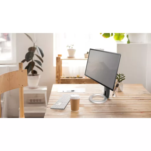 Ergotron Neo Flex Neo-Flex LCD Lift Stand 61 cm (24") Asztali