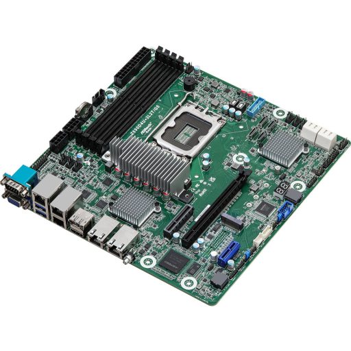 Asrock Z690D4U-2L2T/G5 Intel Z690 LGA 1700 Micro ATX