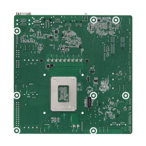 Asrock Z690D4U-2L2T/G5 Intel Z690 LGA 1700 Micro ATX