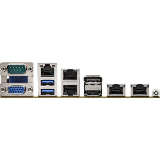 Asrock Z690D4U-2L2T/G5 Intel Z690 LGA 1700 Micro ATX