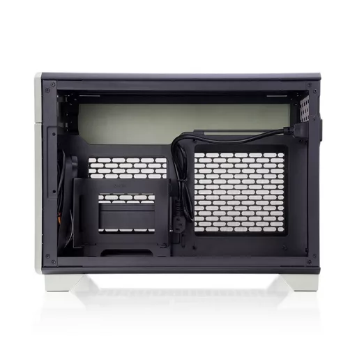 Thermaltake TR100 Mini Tower Zöld