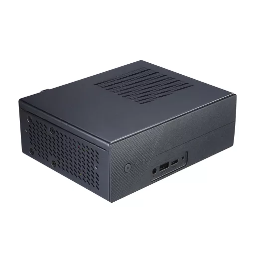 Akasa Cypher ST Small Form Factor (SFF) Fekete