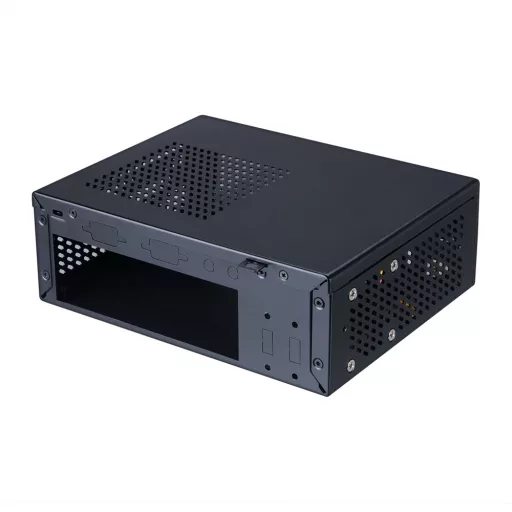 Akasa Cypher ST Small Form Factor (SFF) Fekete