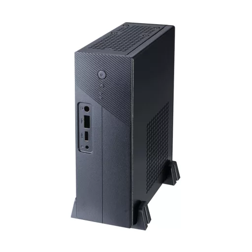 Akasa Cypher ST Small Form Factor (SFF) Fekete