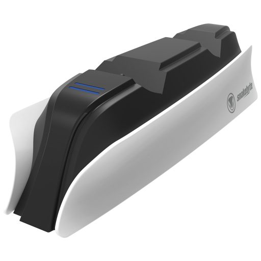 Snakebyte TWIN:CHARGE 5 (PS5) Fehér Joystick Analóg/digitális Playstation