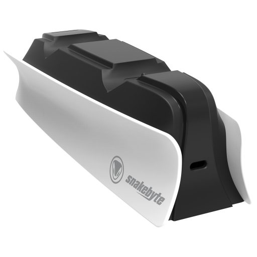 Snakebyte TWIN:CHARGE 5 (PS5) Fehér Joystick Analóg/digitális Playstation