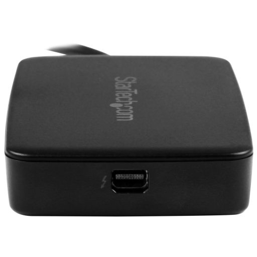 StarTech.com TBT3TBTADAP csatlakozó átlakító Female Male Fekete