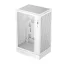 DeepCool CH270 Digital WH Mini Tower Fehér