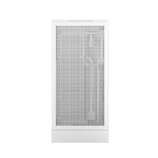 DeepCool CH270 Digital WH Mini Tower Fehér