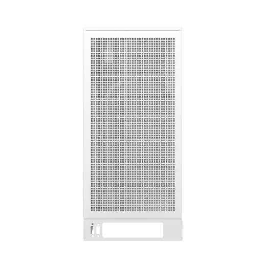 DeepCool CH270 Digital WH Mini Tower Fehér