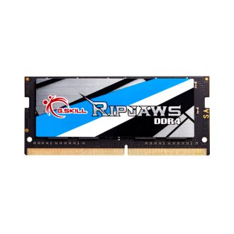 G.Skill Ripjaws F4-2666C19S-32GRS 32 GB 1 x 32 GB DDR4