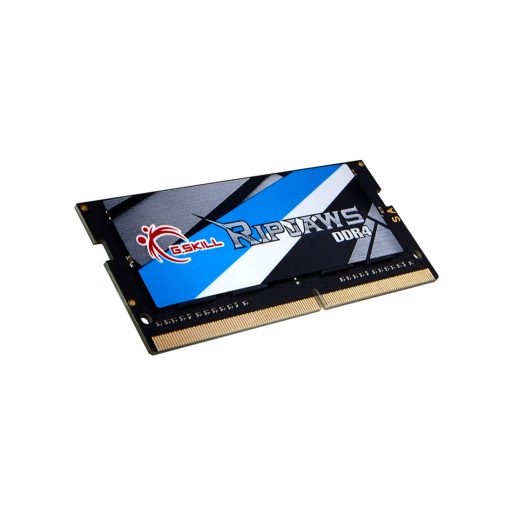 G.Skill Ripjaws F4-2666C19S-32GRS 32 GB 1 x 32 GB DDR4