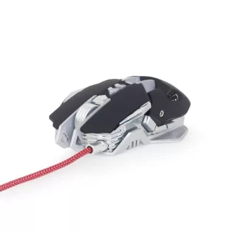 Gembird MUSG-05 egér Játék USB A típus 4000 DPI