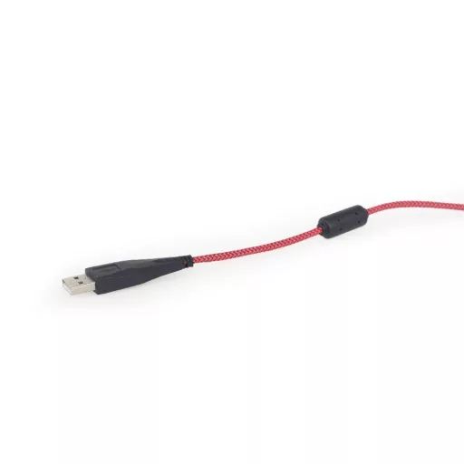 Gembird MUSG-05 egér Játék USB A típus 4000 DPI