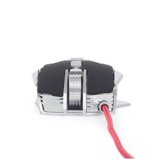 Gembird MUSG-05 egér Játék USB A típus 4000 DPI