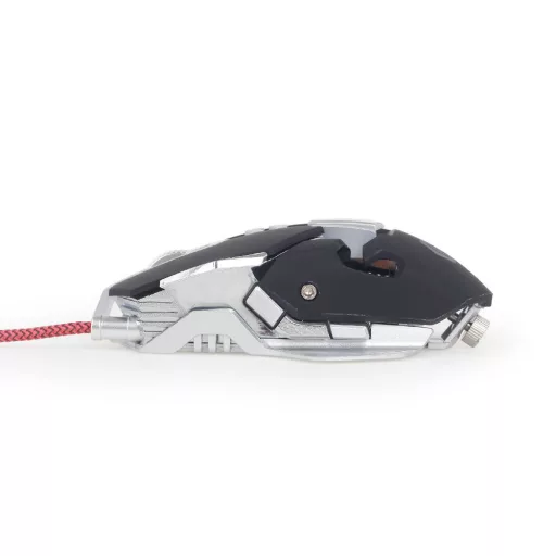 Gembird MUSG-05 egér Játék USB A típus 4000 DPI