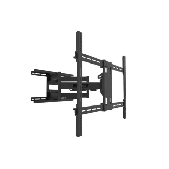 Multibrackets 2616 TV tartókeret 2,79 M (110") Fekete