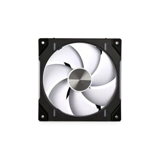 Phanteks D30-140 14 cm Fekete 1 db