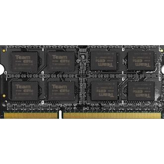 Team Group 8GB DDR3L SO-DIMM 1 x 8 GB