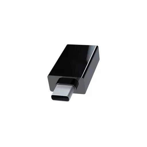Gembird A-USB3-CMAF-01 video digitalizáló adapter Fekete