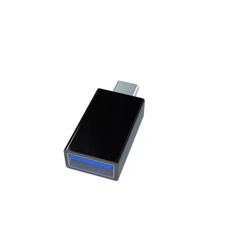 Gembird A-USB3-CMAF-01 video digitalizáló adapter Fekete