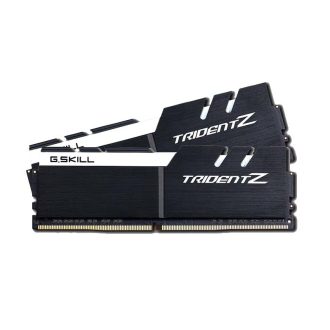 G.Skill 16GB DDR4-3200 2 x 8 GB