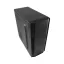 LC-Power 7036B Midi Tower Fekete