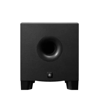 Yamaha HS8S mélysugárzó Fekete 150 W