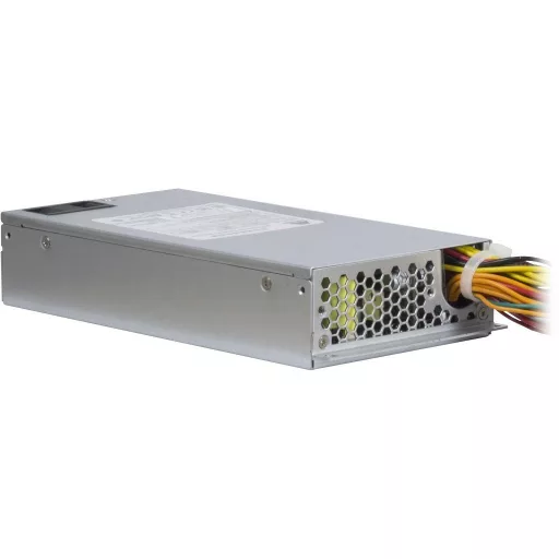 Inter-Tech ASPOWER U1A-C20500-D 500 W 20+4 pin ATX Rozsdamentes acél