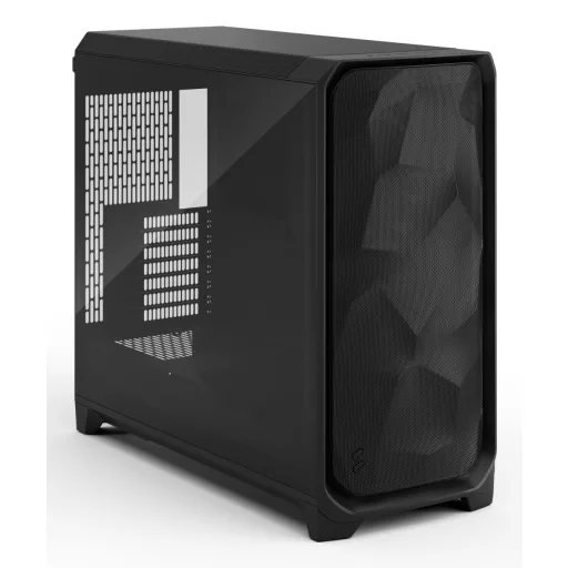 Fractal Design Meshify 3 XL Fekete
