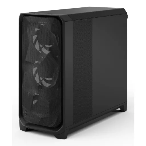 Fractal Design Meshify 3 XL Fekete
