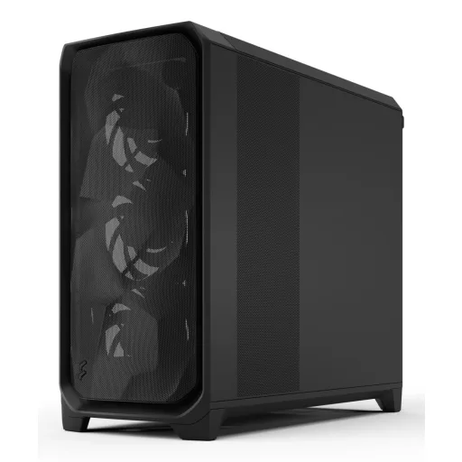 Fractal Design Meshify 3 XL Fekete
