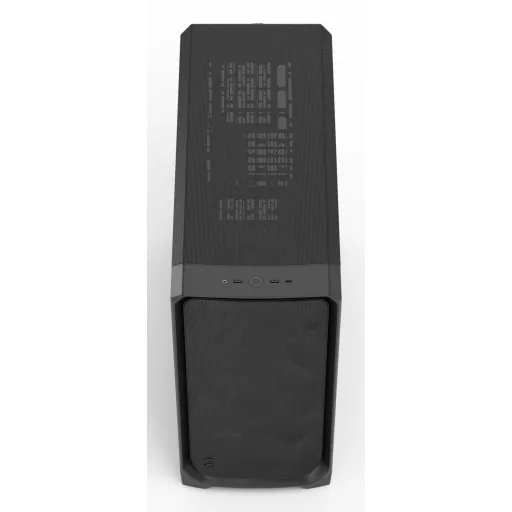 Fractal Design Meshify 3 XL Fekete