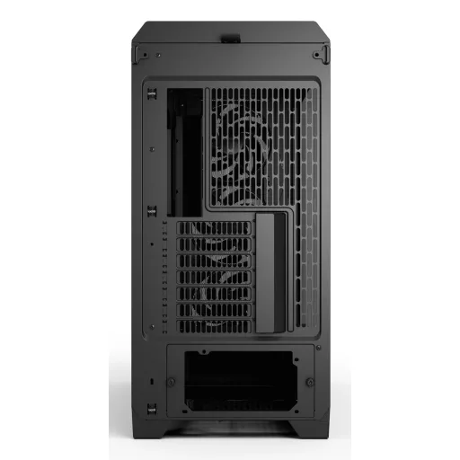 Fractal Design Meshify 3 XL Fekete