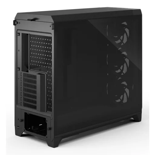 Fractal Design Meshify 3 XL Fekete