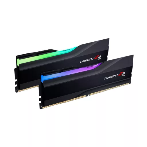 G.Skill Trident Z5 RGB F5-6000J4048F24GX2-TZ5RK 48 GB 2 x 24 GB DDR5 288-pin DIMM
