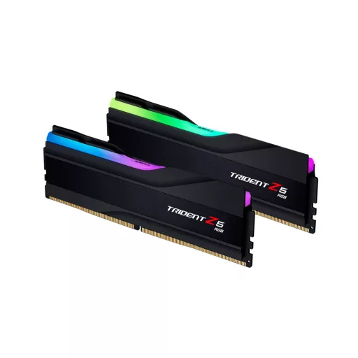 G.Skill Trident Z5 RGB F5-6000J4048F24GX2-TZ5RK 48 GB 2 x 24 GB DDR5 288-pin DIMM