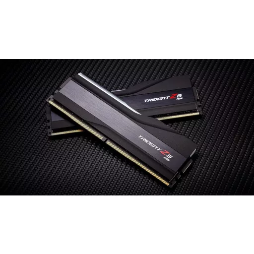 G.Skill Trident Z5 RGB F5-6000J4048F24GX2-TZ5RK 48 GB 2 x 24 GB DDR5 288-pin DIMM