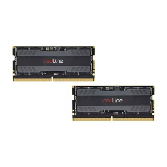 Mushkin MRA5S520HHHD32GX2 64 GB 2 x 32 GB DDR5