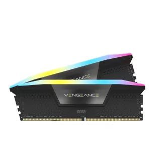  Corsair Vengeance RGB CMH64GX5M2B5200C40 64 GB 2 x 32 GB DDR5 288-pin DIMM