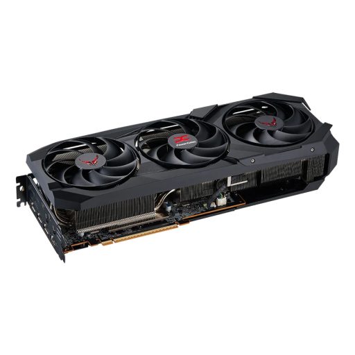 PowerColor Red Devil Radeon RX 9070 XT AMD 16 GB GDDR6