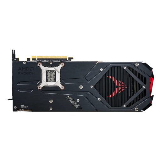 PowerColor Red Devil Radeon RX 9070 XT AMD 16 GB GDDR6