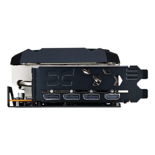 PowerColor Red Devil Radeon RX 9070 XT AMD 16 GB GDDR6