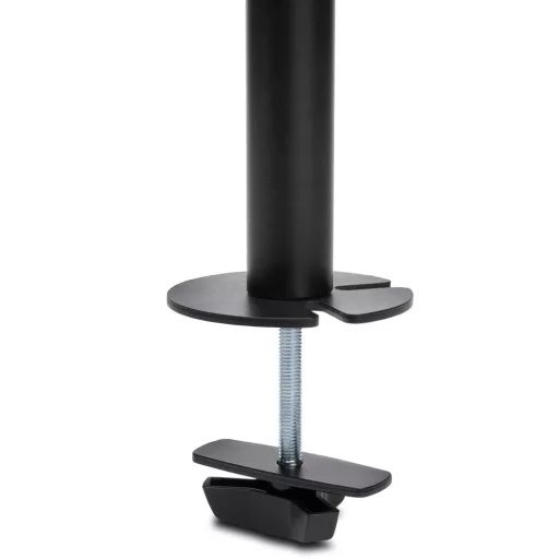 Kensington K55409WW asztali TV konzol Fekete