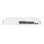 HPE Aruba Networking Networking Instant On Switch 24p Gigabit CL4 PoE 2p SFP 195W 1830 Vezérelt L2 Gigabit Ethernet (10/100/1000) Ethernet-áramellátás (PoE) támogatása 1U