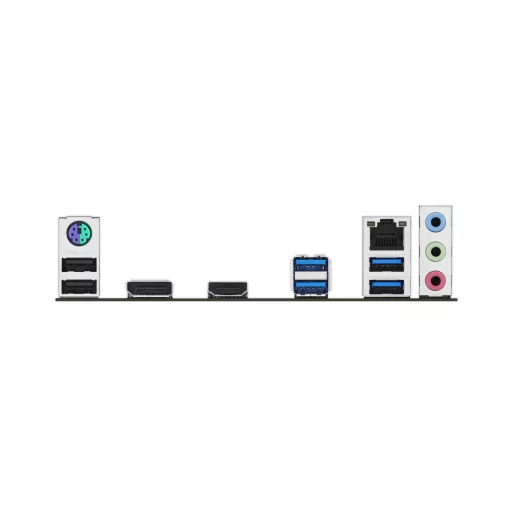 ASUS PRIME B550M-K ARGB AMD B550 AM4 foglalat Micro ATX